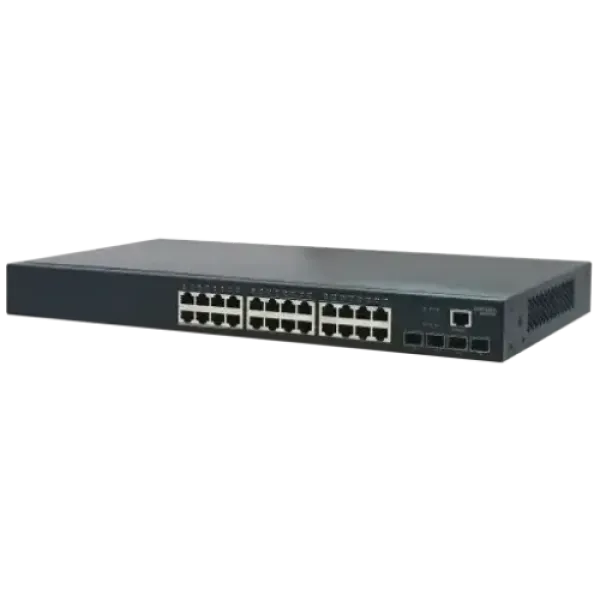 Edgecore ECS4120-28T 28-Port Ethernet Access Switch